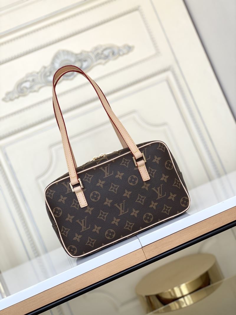 LV Top Handle Bags